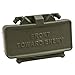 G&G GGG-1387 Claymore Hitch Cover,Black,2 inch