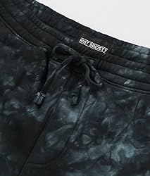Riot Society Broken Heart Drip Embroidered Mens
