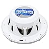 Rockville-Rmsts65s-Pair-65-800W-Waterproof-Marine-Boat-Speakers-2-Way-Silver Rockville-Rmsts65s-Pair-65-800W-Waterproof-Marine-Boat-Speakers-2-Way-Silver
