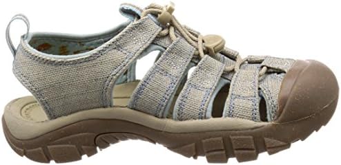 keen newport retro hemp