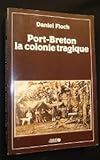 Image de Port-Breton: La colonie tragique (French Edition)