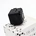 Smartcoco Release Stress Fidget Cube Desk Toy Relieve Stress Cubes Toy(Black)