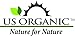 US Organic 100% Pure Lemongrass Essential Oil, USDA Certified Organic, Extracted by Steam Distillation Method, for Hair, Nail Polish Remover, Bees Attraction, and More. 10 ml