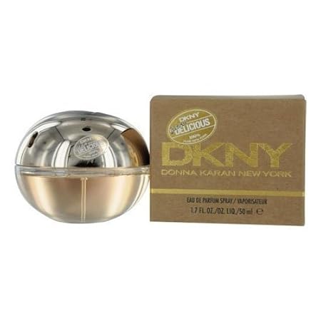 DKNY Golden Delicious EDP Spray, 50 ml