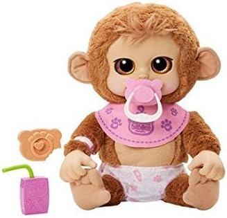 Animal Babies Nursery Deluxe Monkey 2015 by Animal Babies