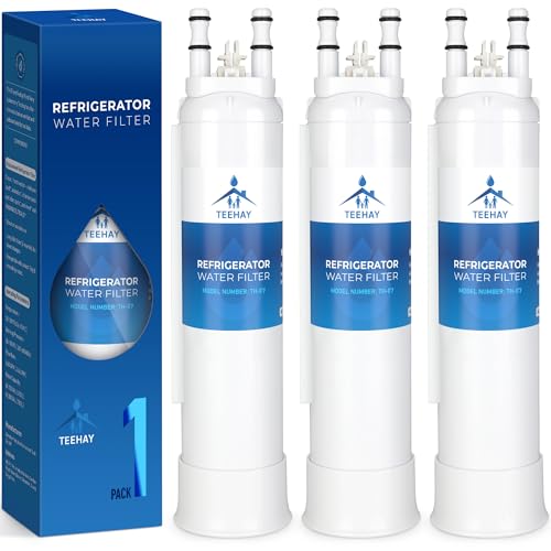 TEEHAY PWF-1 FPPWFU01 Frigidaire Water Filter