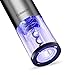 Electric Wine Bottle Opener with Foil Cutter, CUSIBOX Stainless Steel Electric Wine Bottle Opener with USB Charging Cable