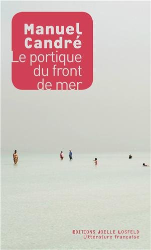 Le  portique du front de mer