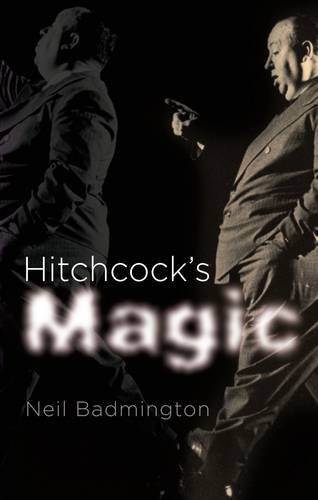 "Hitchcock's Magic" av Neil Badmington