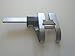 NGOSEW Snap on Adjustable Guide Ruler Foot for PFFAFF Sewing Machine with IDT System #820677096