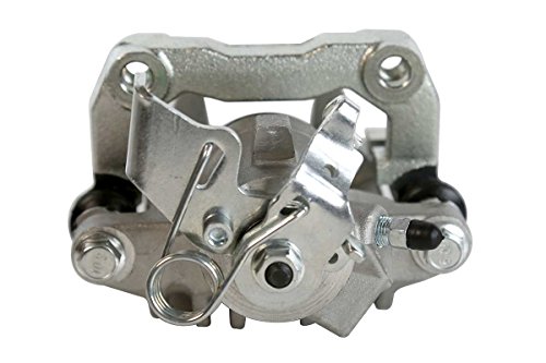 Prime Choice Auto Parts BC29992PR Pair of Rear Brake Calipers