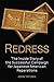 Redress: The Inside Story of the Successful Campaign for Japanese American Reparations by 