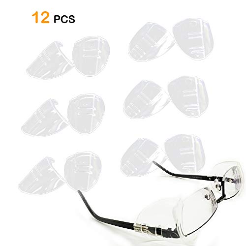 The 10 best safety glasses side shield for 2020 Sideror Reviews