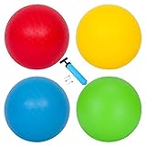 EVERICH TOY Playground Balls 10 Inch