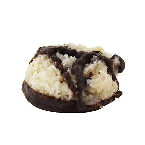 Jennies Organic Coconut Bites - Image 4
