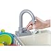 PlayGo Wash-up Kitchen Sink for Ages 3 & up