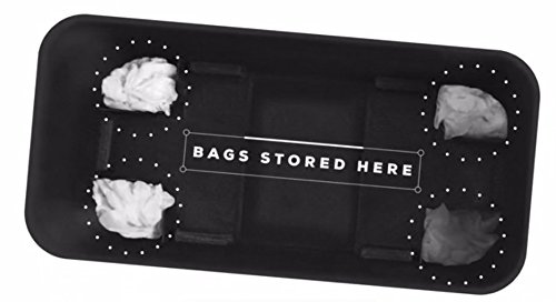 3 Carbage+Can+Premium+Trash+Securement