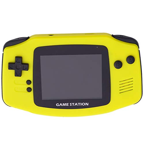Retro Mini Handheld Video Game Console Player Gameboy Built-in 400 Classic Games Travel Portable Gaming System Electronics Machines 2.8 Inch Support TV Play Present - Thumbnail 2