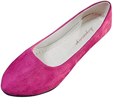 amazon ladies pink shoes