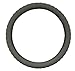 New SILICONE gray Steering Wheel Cover with Negative Ion! By Cameleon