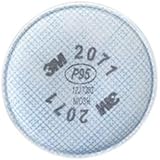 3M Particulate Filter 2071, P95 (2 per Box)