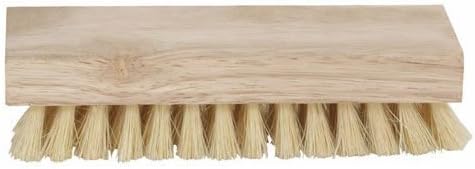 DQB INDUSTRIESSquare End Scrub Brush, 8'' x 2-1/2"