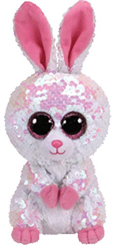 Ty Bonnie - Sequin Bunnie