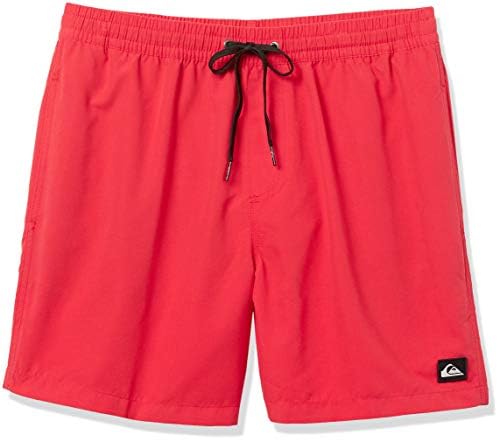 Quiksilver Mens Everyday Volley 17 Inch 