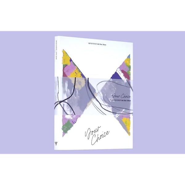 SEVENTEEN - Vol.1 (Love & Letter) (Cd/2Dvd/152Pp Bk/140Pp Photo Bk