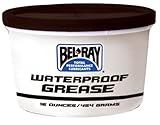 BEL-RAY Waterproof Grease 16 OZ