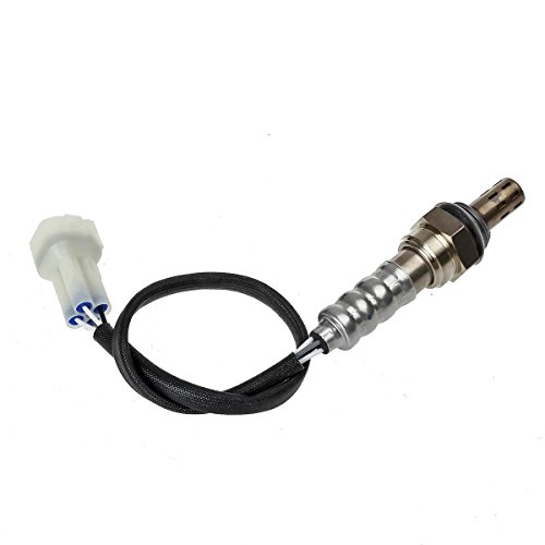 Kwiksen Heated O2 Oxygen Sensor 1 Upstream 234-4105 Replacement for Suzuki Grand Vitara V6-2.5L 1999 2000 2001 2002 2003 2004 2005