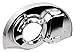 Chrome Doghouse Shroud, N/D, Dune Buggy vw Baja Bug