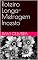 Livro Roteiro Longa-Metragem Incesto