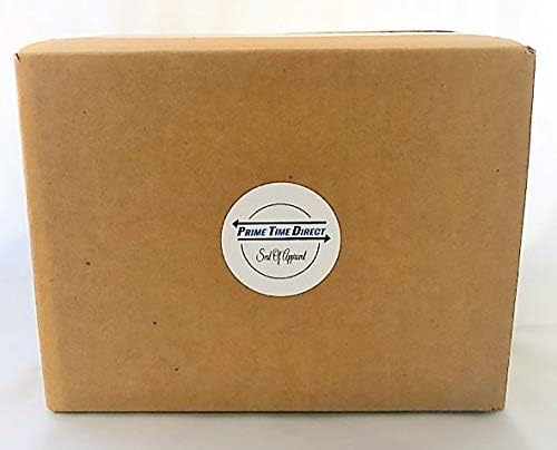 Valentina (2) Hot Yellow Label & (2) Extra Hot Black Label ...