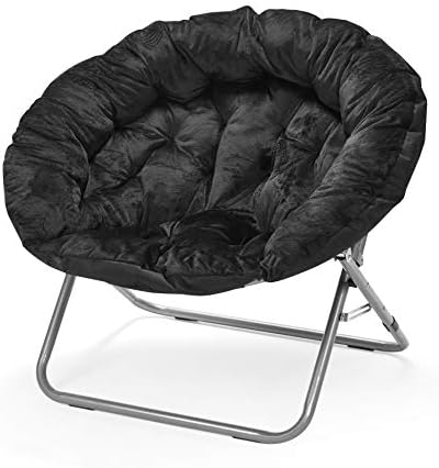 Urban Shop Oversized Micromink Moon 