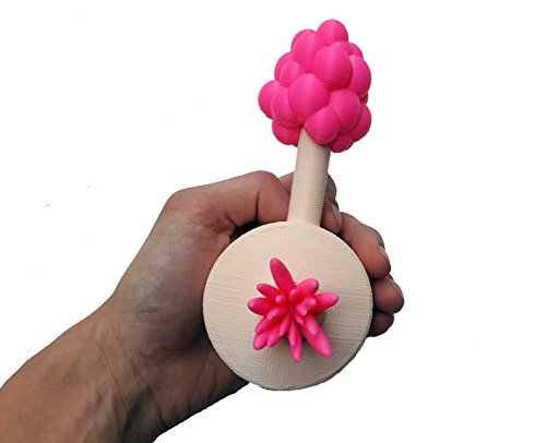 3D Central – 3D Printed Plumbus
