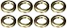 Dritz Curtain Grommets, 1