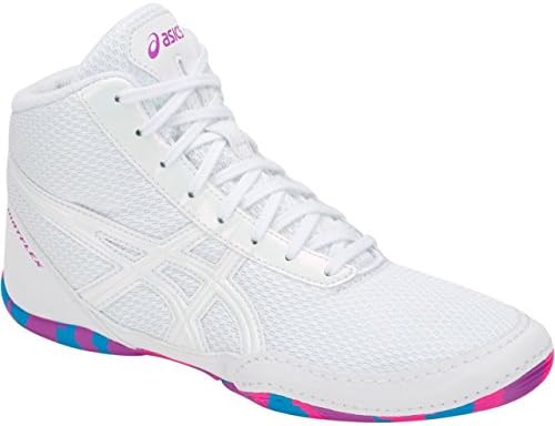 asics matflex