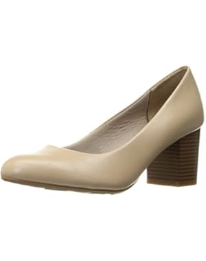 Women's Parigi Block Dress Pump