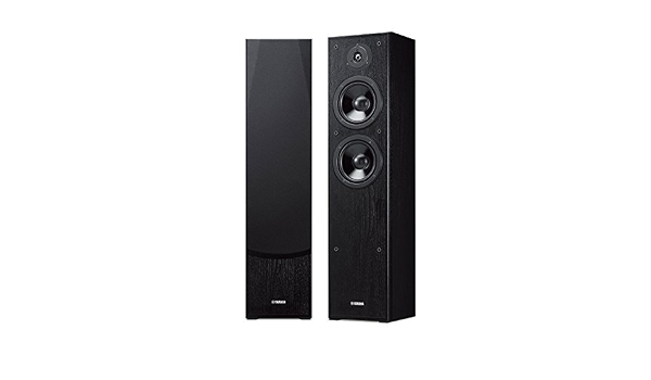 Yamaha NSF51 Floorstanding Speakers 