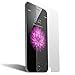 iGotTech iPhone 6 Plus and 6s Plus Tempered Glass Screen Protector (5.5 Inch ONLY), Edge to Edge Ballistic Glass, Cell Phone Touchscreen Accuracy