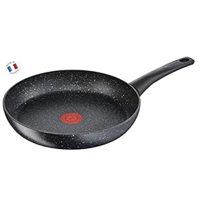 Tefal Authentic C6340402 koekenpan Ø24 cm