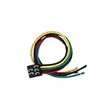 JR Products 13061 '2 Row' Slide-Out Switch Wiring Harness