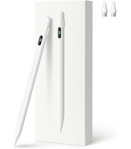 Caneta Apple Pencil 1ª Geração | Amazon.com.br