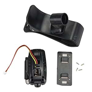 Amazon.com: Qiyun 30W WIFI Aerial Photography Set Camera