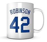 Jackie Robinson