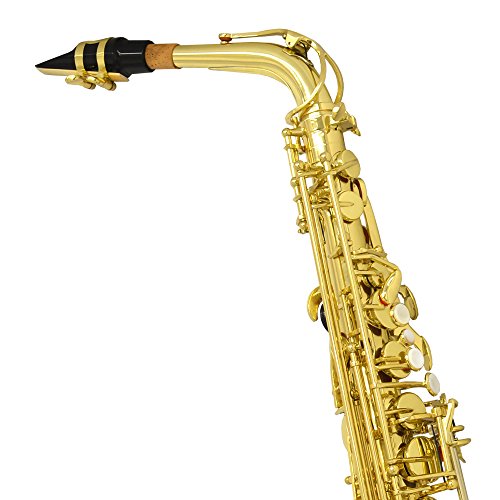 Schiller American Heritage Straight Alto Saxophone Buy Online in UAE