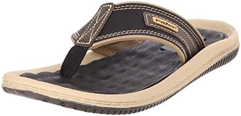 rider dunas ii n men's sandals