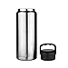 Titan Premium Grade Double Walled Vacuum Insulated Stainless Steel Bottle - Keeps COLD and HOT - Compare to Yeti and RTIC (36 oz)