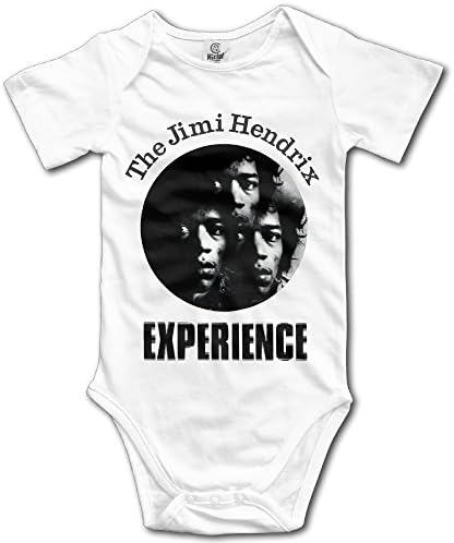 Lovely Cheap The Jimi Hendrix Experience Baby Climb Clothes Design
